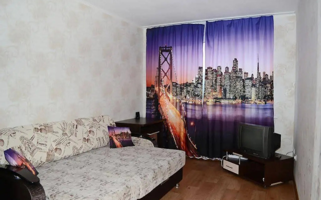 Hostel "Wings" Cheboksary