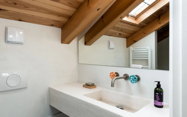 Fos Villa your place under the Cretan Sun with private heated pool