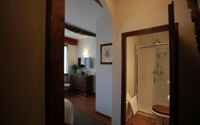 S. Spirito Studio Flat