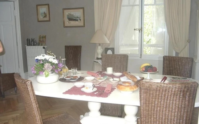 Chambres d'hôtes Les Pratges