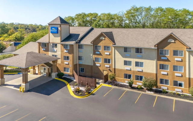 Baymont by Wyndham Piqua