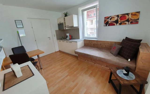 Apart Edelhof