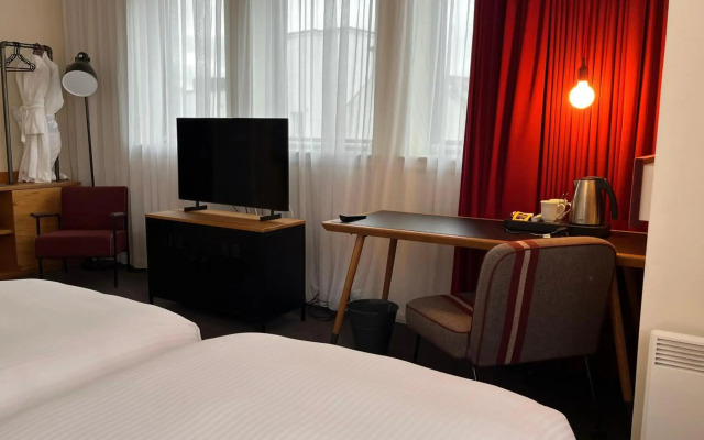 BNB Hotel Inverness   