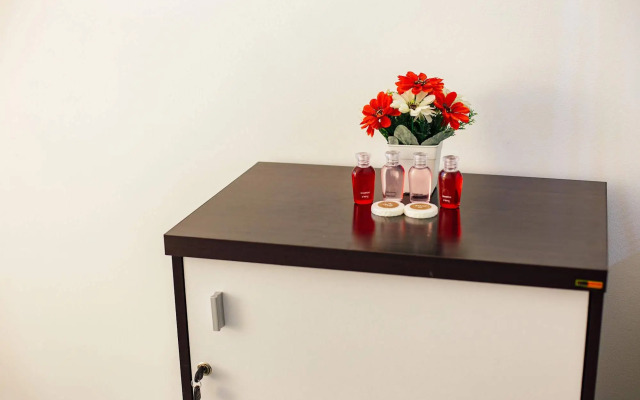 Backpackers Eurohostel