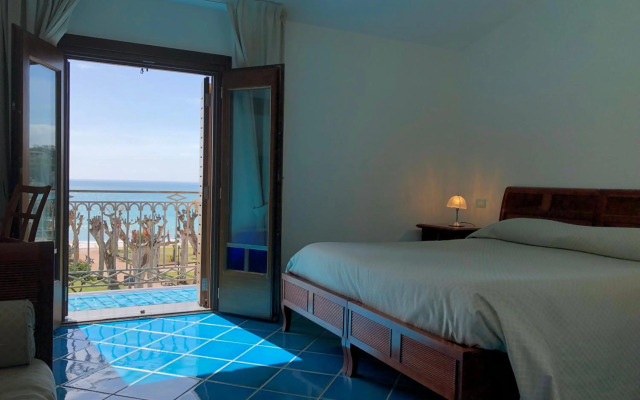 Hotel Pisacane