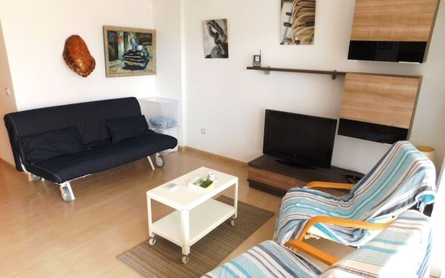 Apartamento Mont Caliu - A146