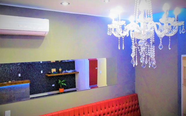 Kitek Hotel Boutique