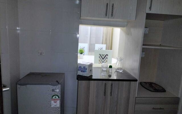 Gateway Apartments Thika