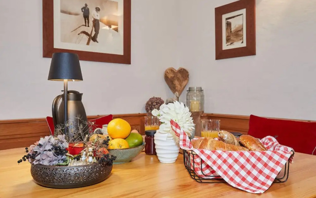 Holiday Apartment Dosbach