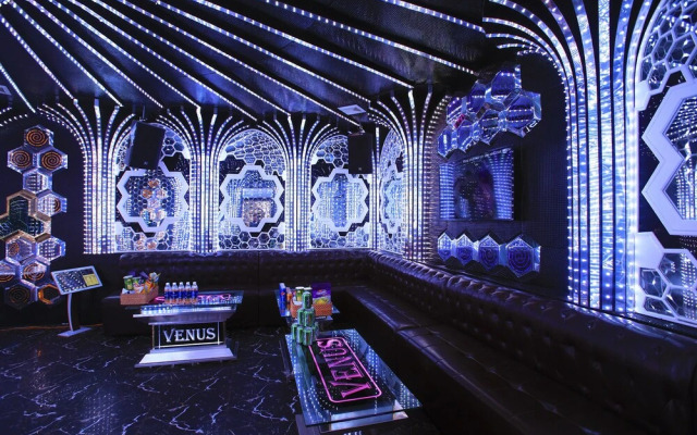 Venus Hotel Tam Dao
