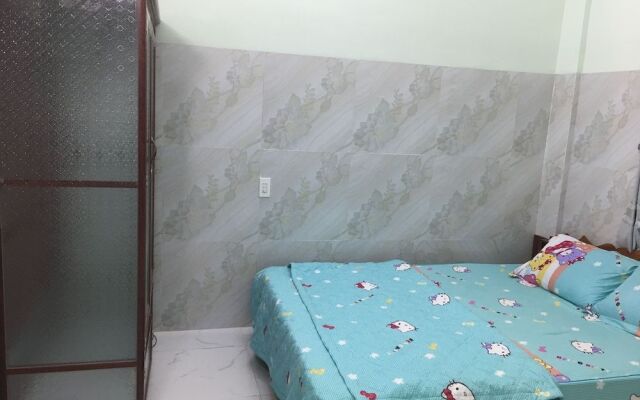 Ngoc Quynh Hotel