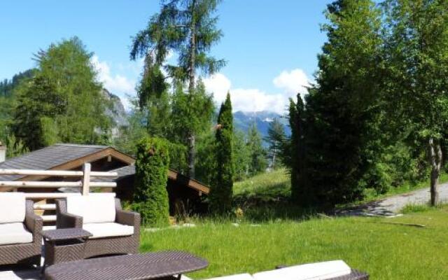 Chalet L'Escapade