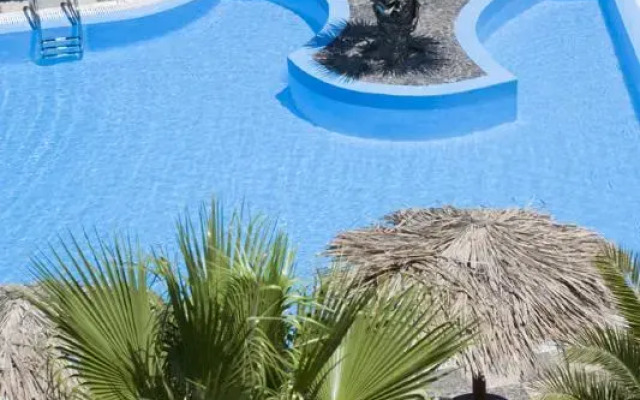 Sandy's Paradise Infinity