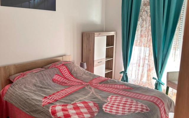 Apartman Natalia
