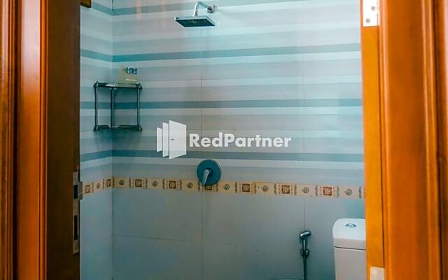 RedDoorz @ Daffi Araya