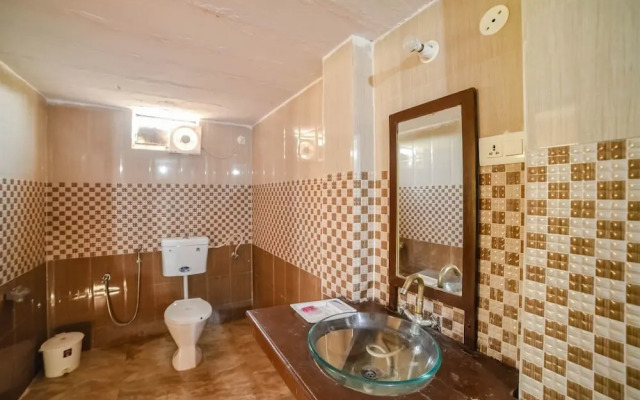 Pushkar Rajwara Resort