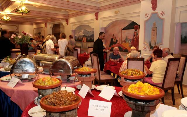 Imperial Holiday Hôtel & spa