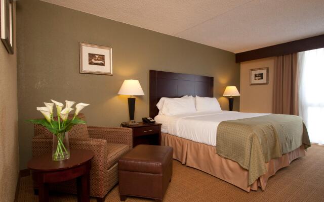 Holiday Inn South Plainfield-Piscataway, an IHG Hotel