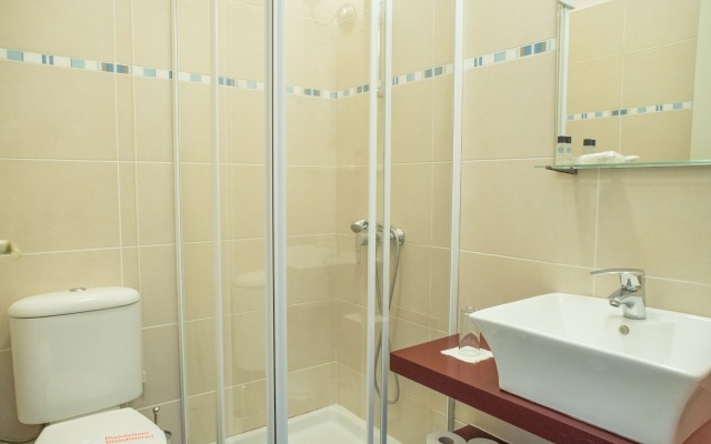 Lagou Raxi Country Hotel