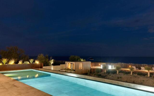 La Villa Miramar