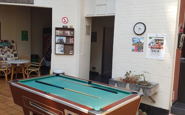 Hostel van Gogh