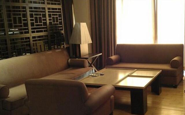 Ginza Hotel