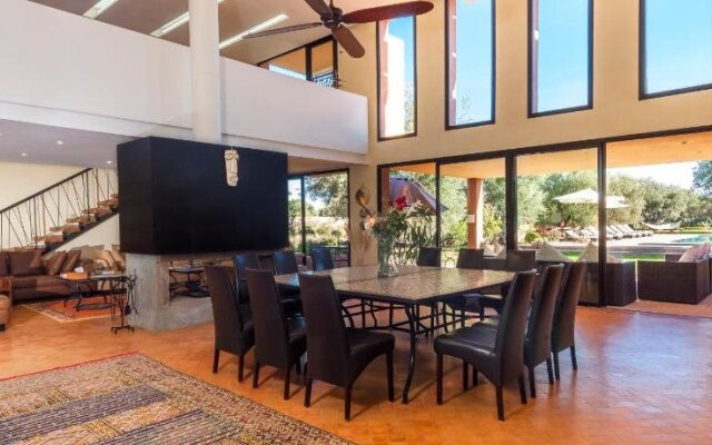 Villa Kristy
