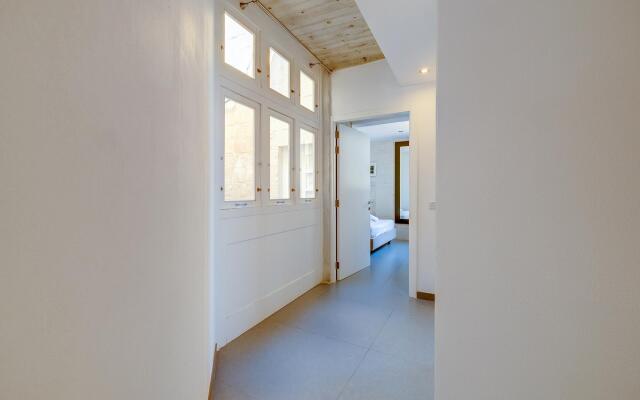 Luxurious 2BR Apartment in Valletta