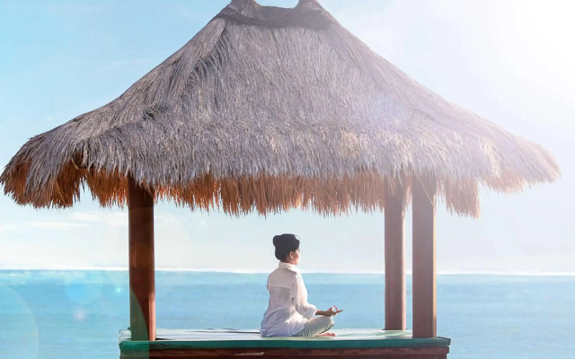 Novotel Lombok Resort and Villas