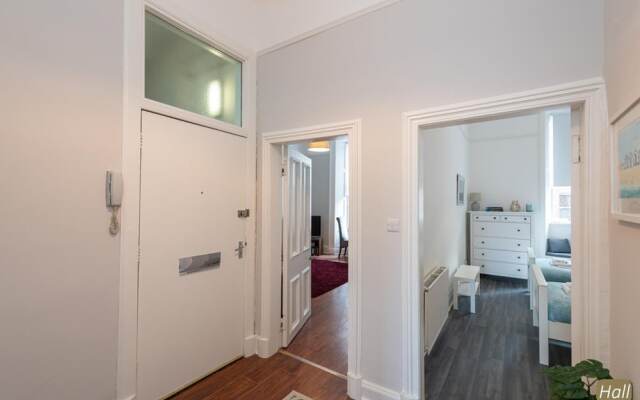 Balgownie - Beautiful Apartment Close to the Beach