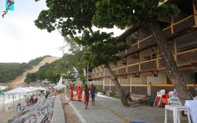 Hotel Morro do Careca