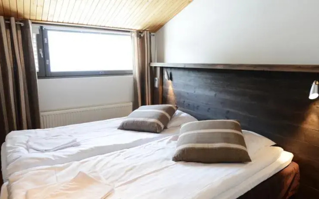 Holysuite Apartment