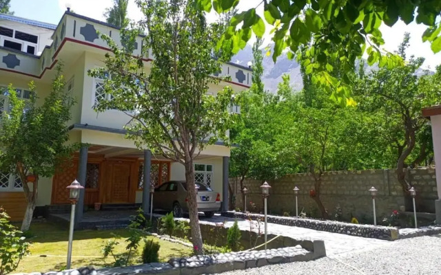 Dream Land Guest House skardu