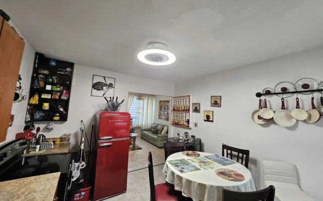 Little Havana 2BR Near Brickell & Midtown
