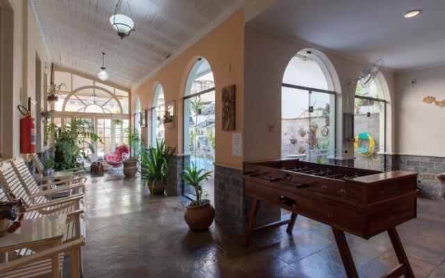 Hotel São Paulo