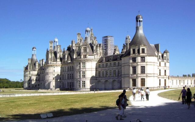 ibis Styles Tours Sud