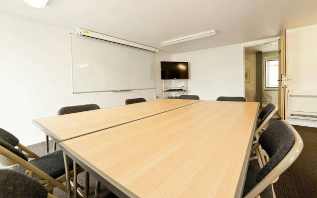 YHA Berwick - Hostel