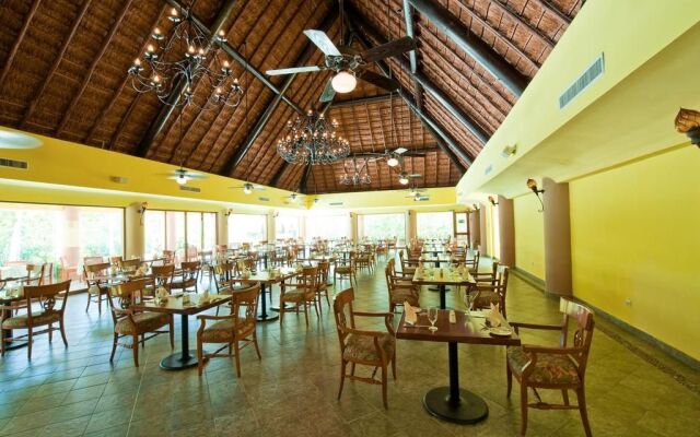 Bel Air Collection Resort & Spa Riviera Maya