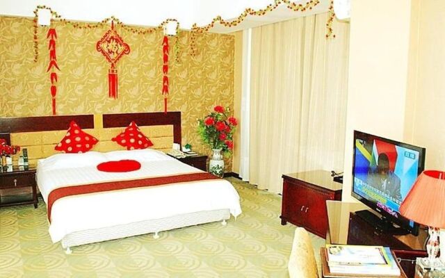 Jingangwan Hotel
