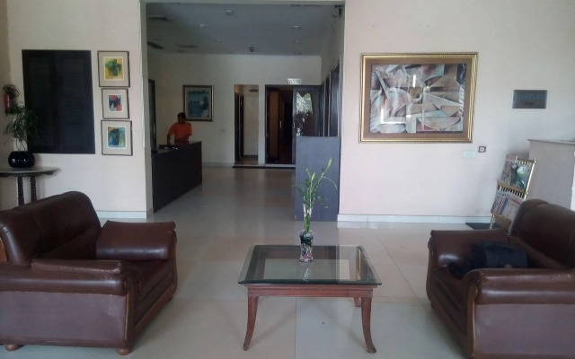 Hotel Chaupal
