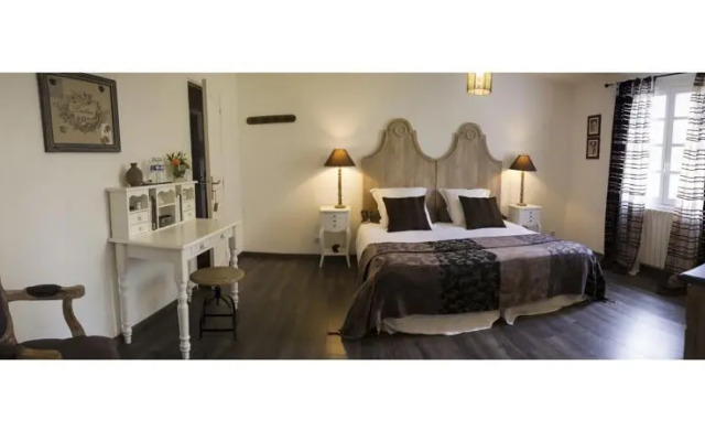 Les Loges du Canal du Midi