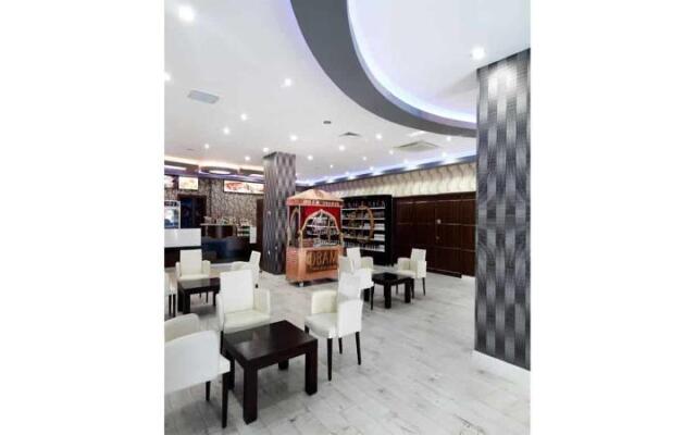 Obam Termal Resort Hotel ve Spa