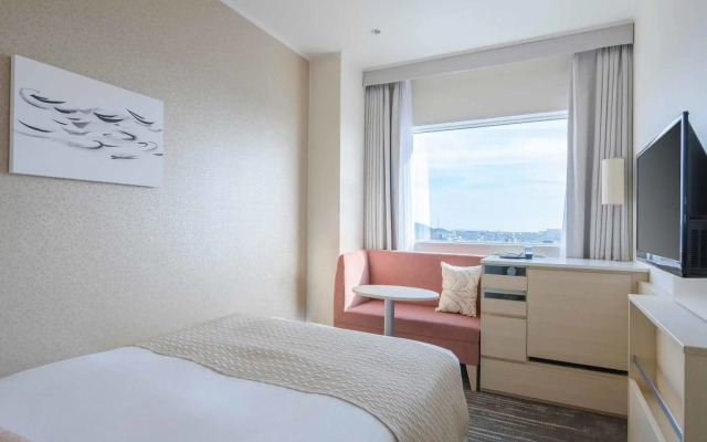 Hotel Nikko Himeji