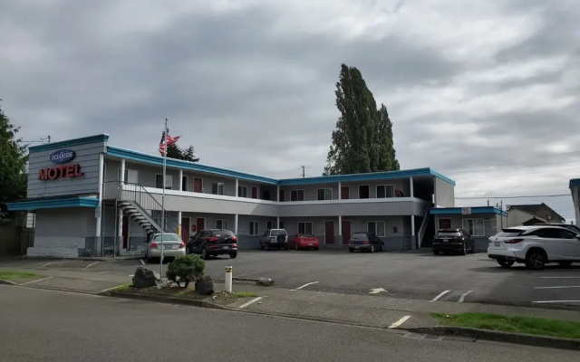 Oceanside Motel