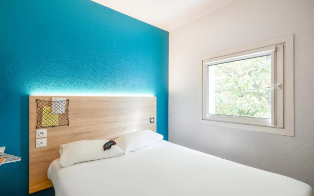 hotelF1 La Rochelle Angoulins