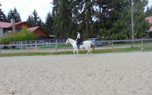 Paradise Acres Ranch