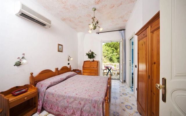 Hotel Giardino delle Ninfe e La Fenice