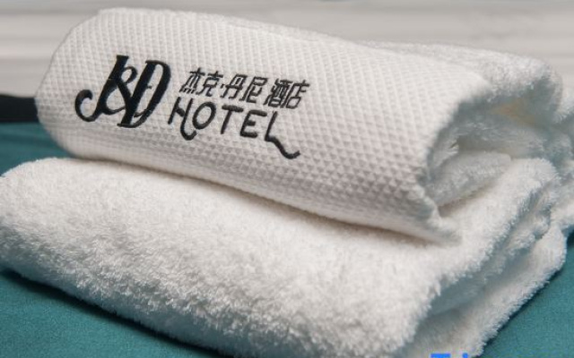 J&D Hotel