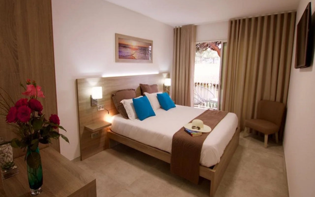 Hotel Marina di Lava