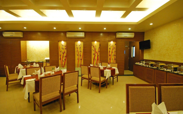 Phoenix Hotel
